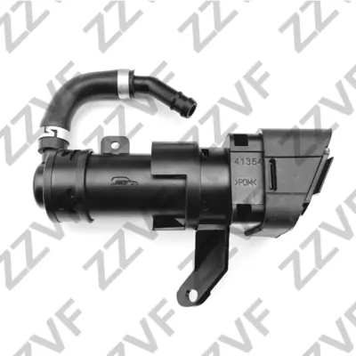 Washer Fluid Jet, headlight cleaning