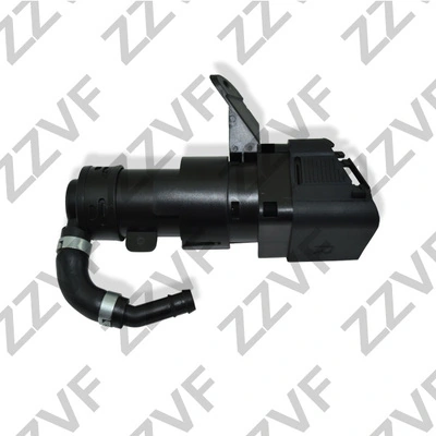 Washer Fluid Jet, headlight cleaning