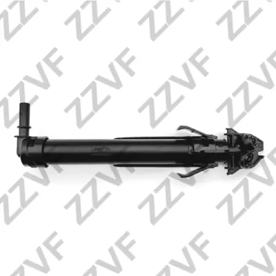 Washer Fluid Jet, headlight cleaning