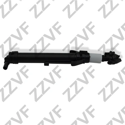 Washer Fluid Jet, headlight cleaning