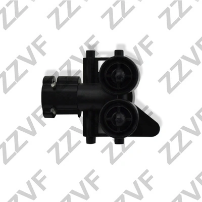 Washer Fluid Jet, headlight cleaning