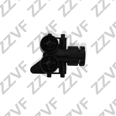 Washer Fluid Jet, headlight cleaning