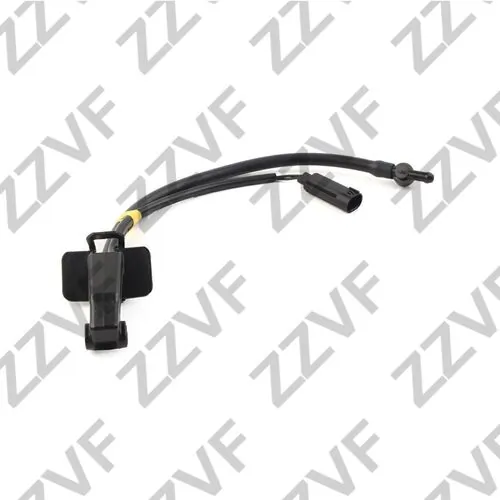 Washer Fluid Jet, window cleaning