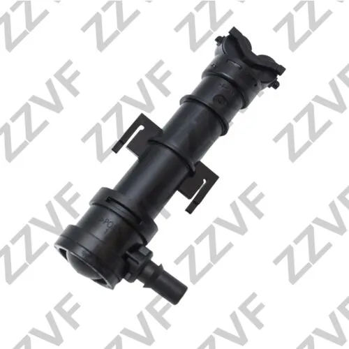 Washer Fluid Jet, headlight cleaning