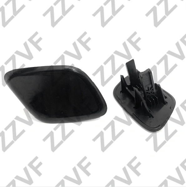Cover, bumper