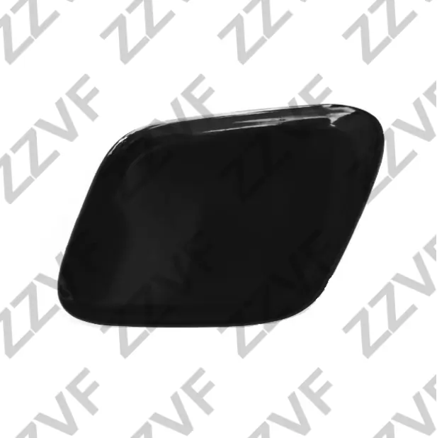 Cover, bumper