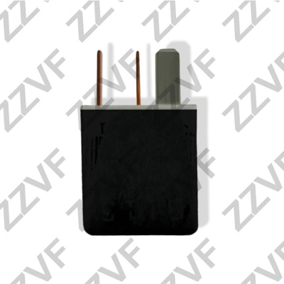 Multifunctional Relay