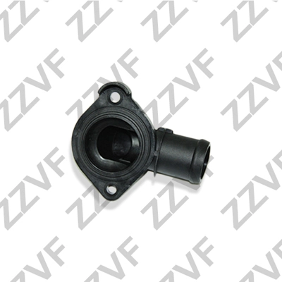 Coolant Flange