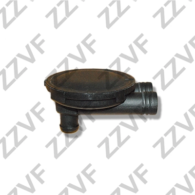 Valve, crankcase ventilation