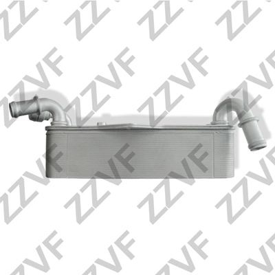 Oil Cooler, engine oil