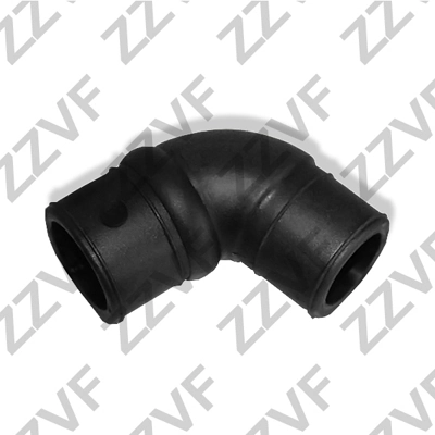 Hose, crankcase ventilation