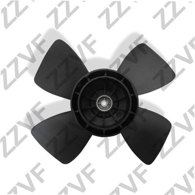 Fan, engine cooling
