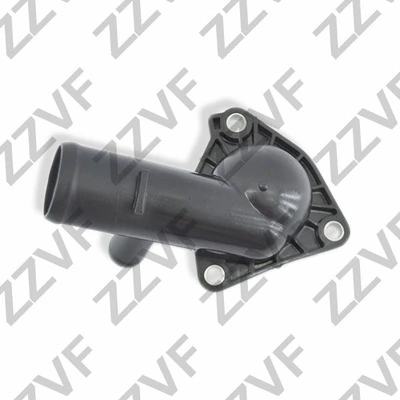 Coolant Flange