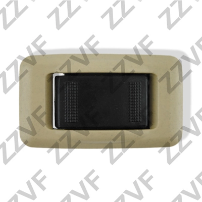 Switch, window regulator