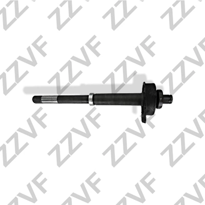 Intermediate Shaft