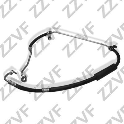 Hydraulic Hose, steering