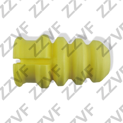 Rubber Buffer, suspension