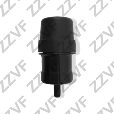 Rubber Buffer, suspension