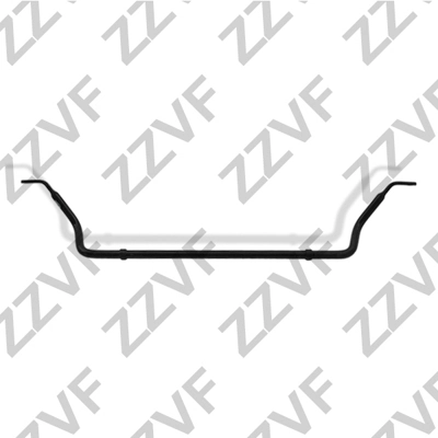 Stabiliser Bar, suspension