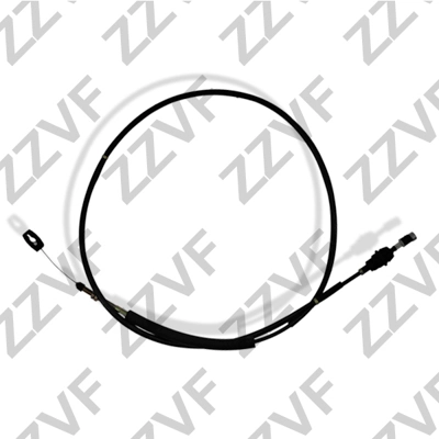 Accelerator Cable