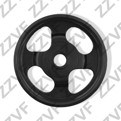 Belt Pulley, power steering pump