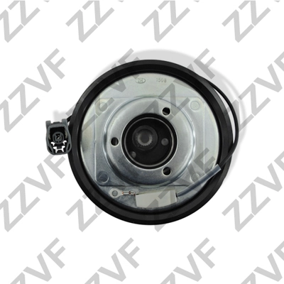Magnetic Clutch, air conditioning compressor