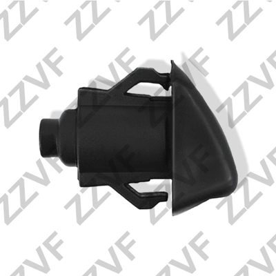 Washer Fluid Jet, window cleaning