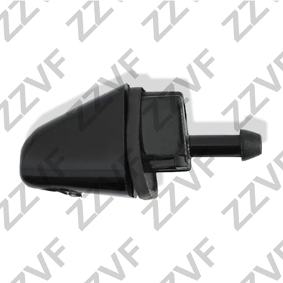 Washer Fluid Jet, headlight cleaning