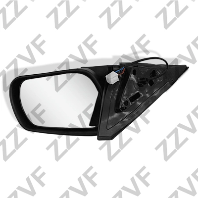 Exterior Mirror