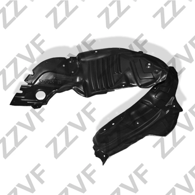 Inner Wing Panel