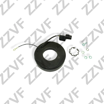 Coil, magnetic clutch (compressor)