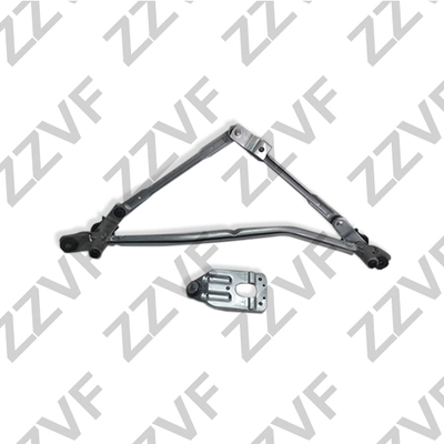 Wiper Linkage