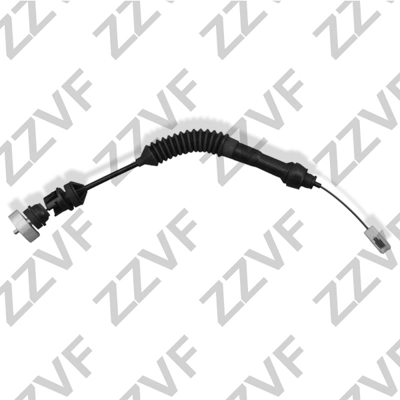 Cable Pull, clutch control