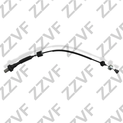 Cable Pull, clutch control