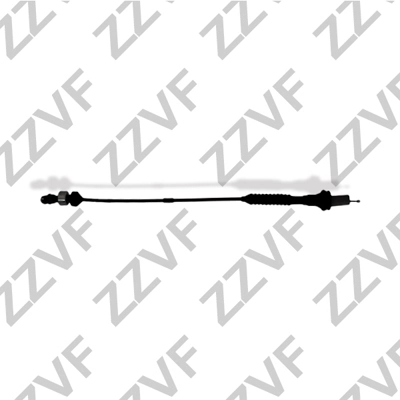 Cable Pull, clutch control