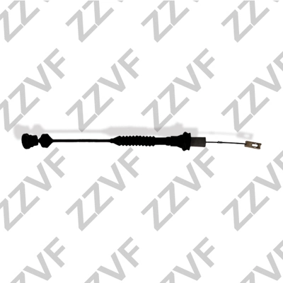 Cable Pull, clutch control