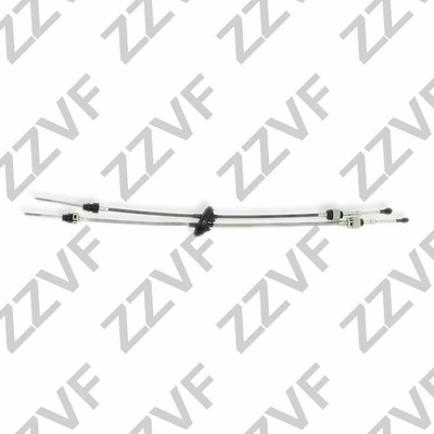 Cable Pull, manual transmission