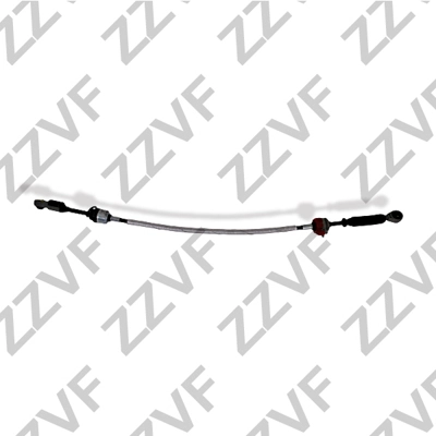 Cable Pull, manual transmission