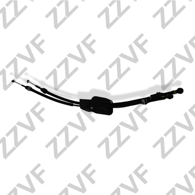 Cable Pull, manual transmission