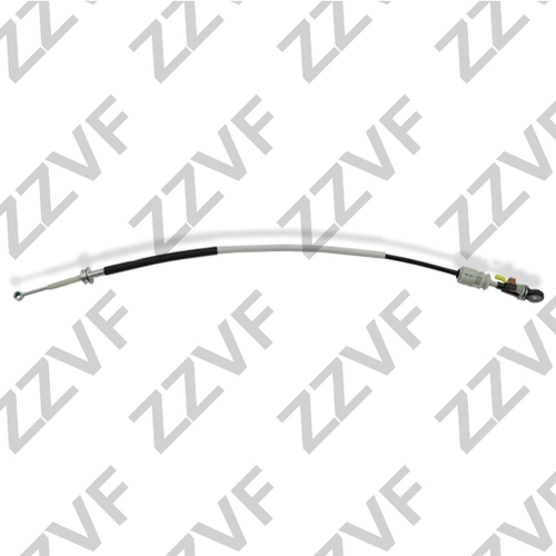Cable Pull, manual transmission
