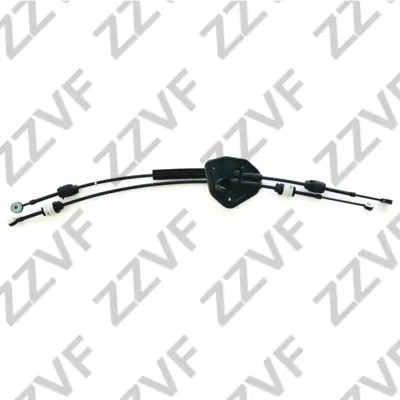 Cable Pull, manual transmission