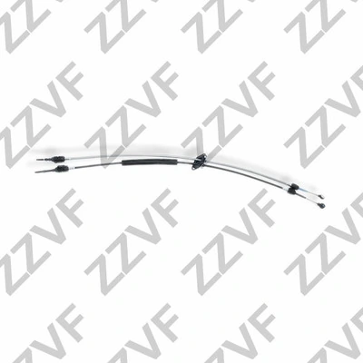 Cable Pull, manual transmission