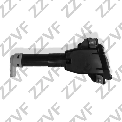 Washer Fluid Jet, headlight cleaning