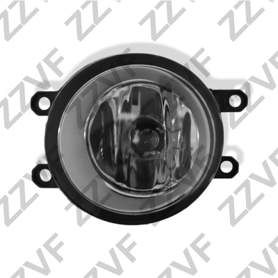 Front Fog Light