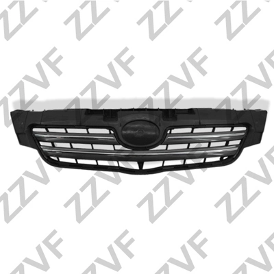 Radiator Grille