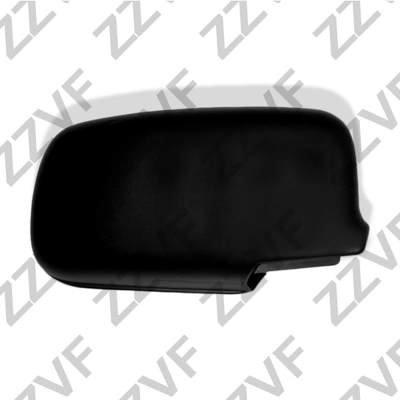 Cover, exterior mirror