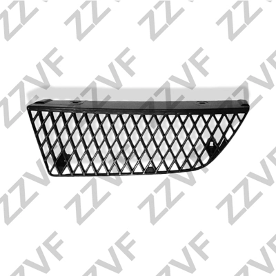 Radiator Grille