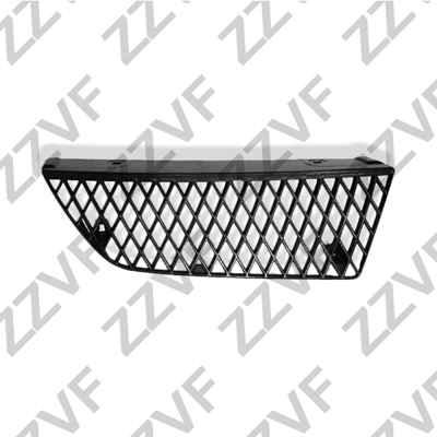 Radiator Grille
