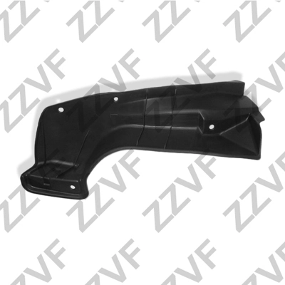 Inner Wing Panel