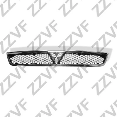 Radiator Grille